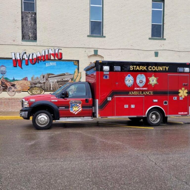 All of your staff was very professional and friendly when I needed them